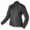 Kurtka Tekstylna Ozone Edge Evo Lady Black